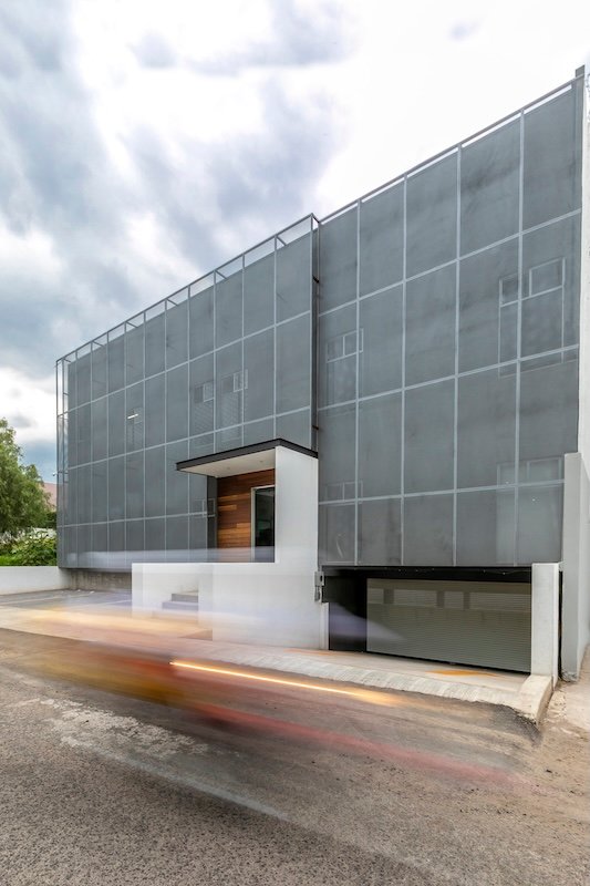 Pinal-m27 Corporativo-Pinal-m27-fachada