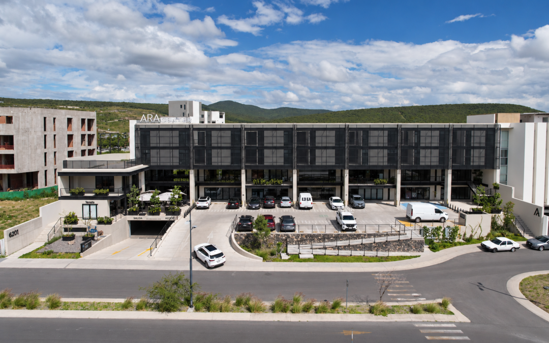 Inversiones inmobiliarias inteligentes en Querétaro y el Bajío